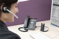 contact centre On-Line Communications