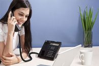 Enterprise solution On-Line Communications
