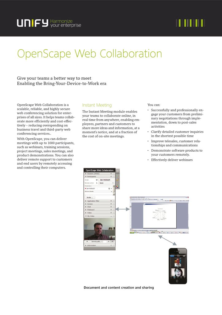 thumbnail of OpenScape_Web-Collaboration__Datasheet