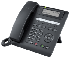 OpenScape Desk Phone CP200/205