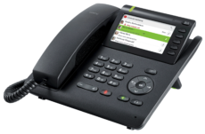 OpenScape Desk Phone CP600