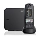 Gigaset E630A GO Cordless VoIP and Analogue Phone