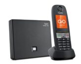 Gigaset E630A GO Cordless VoIP Analogue Phone