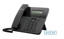 OpenScape Desk Phone CP210