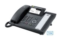 OpenScape Desk Phone CP405T