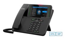 OpenScape Desk Phone CP710
