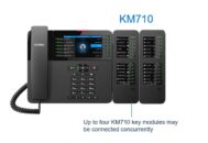 OpenScape Desk Phone CP710 KM710