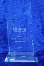 Unify 2019 ANZ National Partner Award