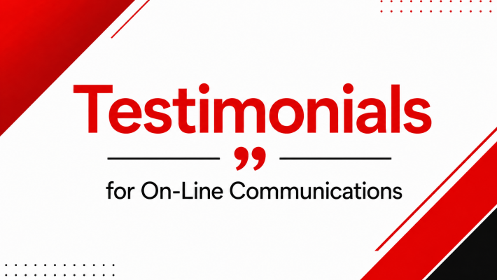 Testimonials